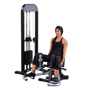 BODY SOLID INNER & OUTER THIGH MACHINE - GIOT-STK