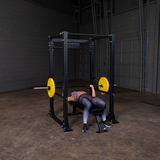 Pro Clubline Flat Bench - SFB125 - Body-Solid