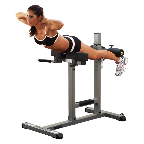 Body Solid Roman Chair - GRCH-322