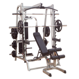 BODY SOLID SERIES 7 SMITH MACHINE - GS348Q