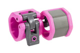 LOCK JAW COLLARS H50 PINK