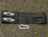 UNDULATING ROPE anchor