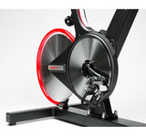 KEISER M3i BLACK INDOOR BIKE -  INDOOR CYCLING