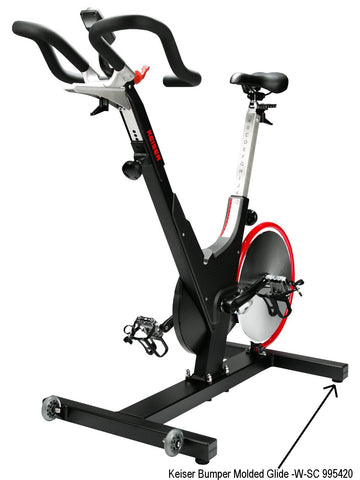 Keiser_Bumper_MoldedGlide-W-SC995420