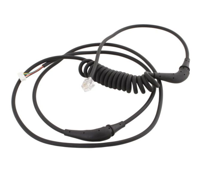 Keiser M3i  Replacement Cord to Comp - 6 Prong
