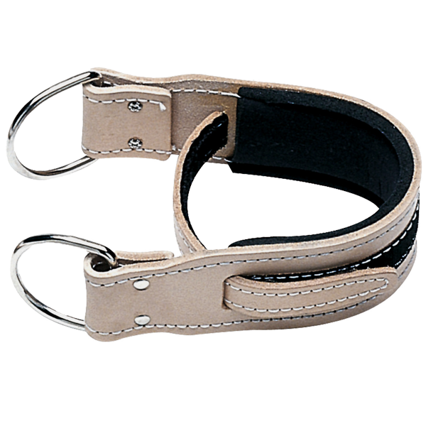 Leather Ankle Strap - MA308V