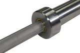 Keystone Olympic Barbell