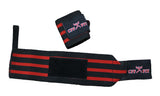 PRO WRIST WRAPS