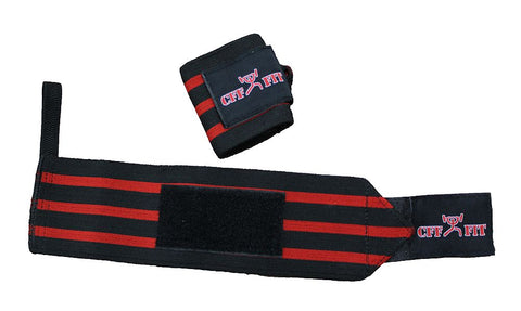 PRO WRIST WRAPS