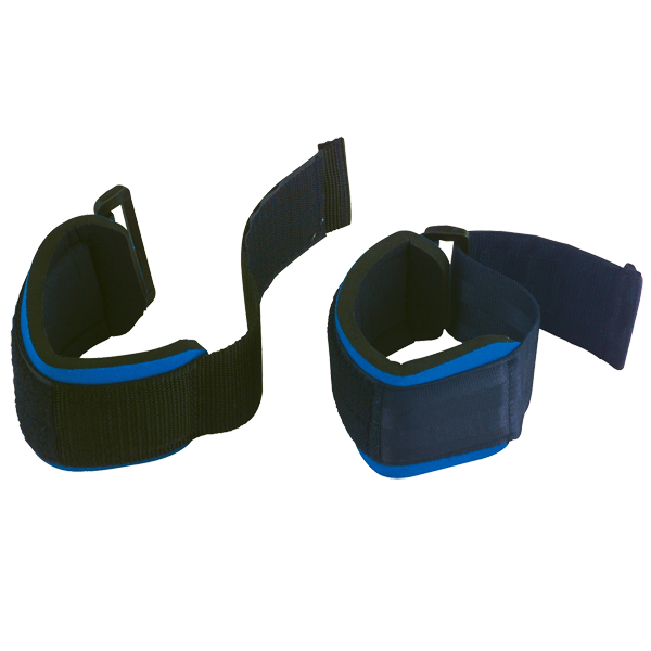 Nylon Wrist Wraps - NB51