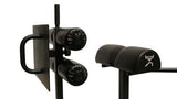 Replacement End Cap - Gym Bench - Foot Roller