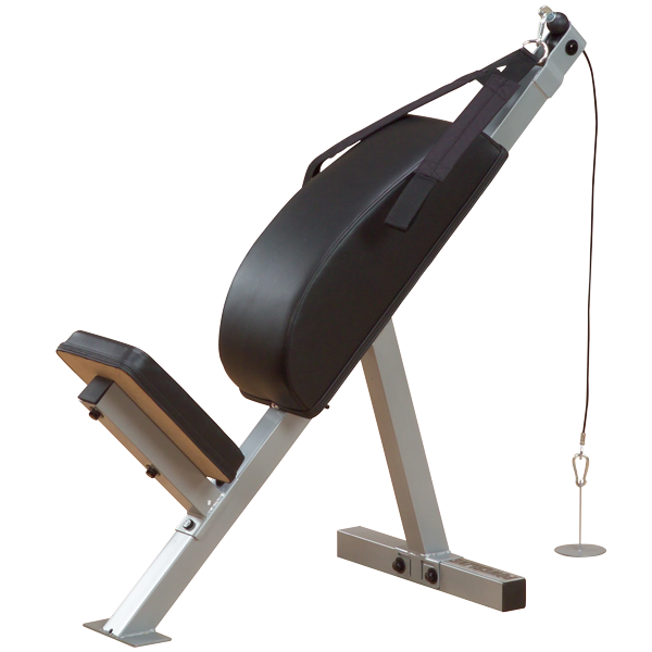 BODY SOLID POWERLINE AB BENCH - PAB21X