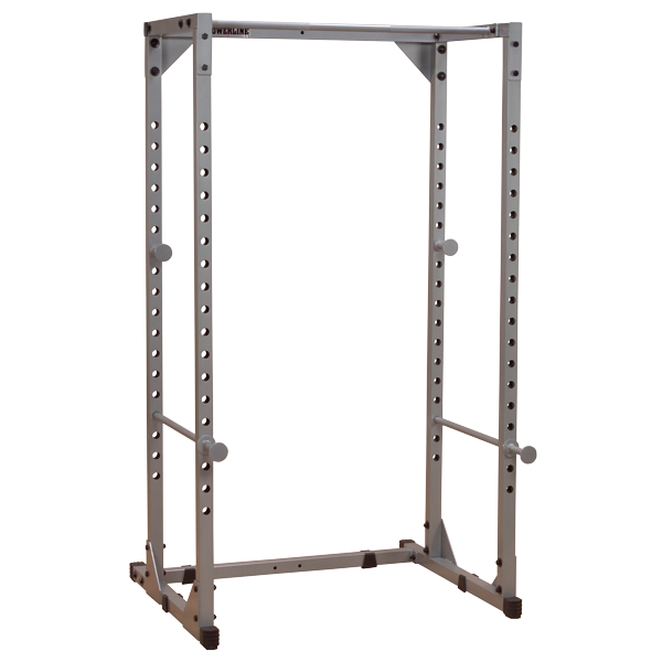 BODY SOLID POWERLINE POWER RACK - PPR200X