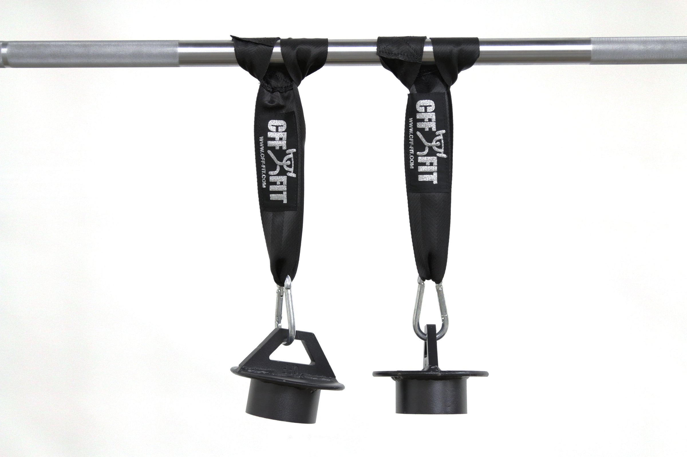 CFF 3" PINCH GRIP TRAINER - PIT BULL GRIPPERS
