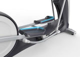 PRECOR EFX 835 ELLIPTICAL FITNESS CROSSTRAINER w/CONVERGING RAMP