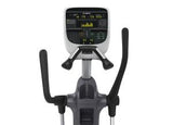 PRECOR EFX 835 ELLIPTICAL FITNESS CROSSTRAINER w/CONVERGING RAMP