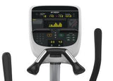 PRECOR EFX 835 ELLIPTICAL FITNESS CROSSTRAINER w/CONVERGING RAMP