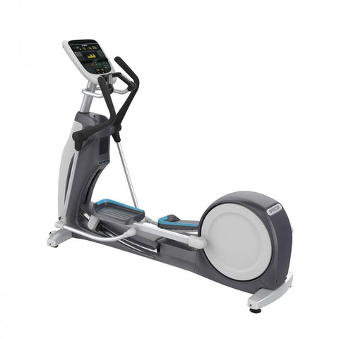 PRECOR EFX 835 ELLIPTICAL FITNESS CROSSTRAINER w/CONVERGING RAMP