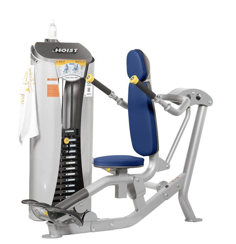 HOIST RS-1101-A SEATED DIP