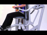 HOIST RS-1101-A SEATED DIP