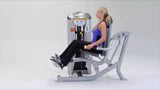 HOIST RS-1101-A SEATED DIP