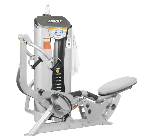 Hoist Seated Mid Row RS-1203-A