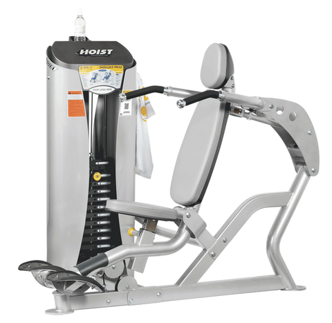 Hoist Shoulder Press RS-1501-A