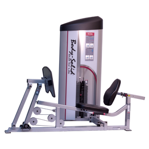 Body Solid - PCL2 Leg Press/Calf Raise - S2LPC