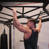 Body Solid MONKEY BARS