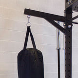 Body solid HEAVY BAG HANGER