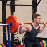 Body solid  LIFT OFFS (2)