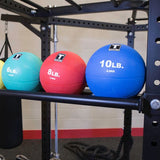 Body solid MEDICINE BALL TRAY