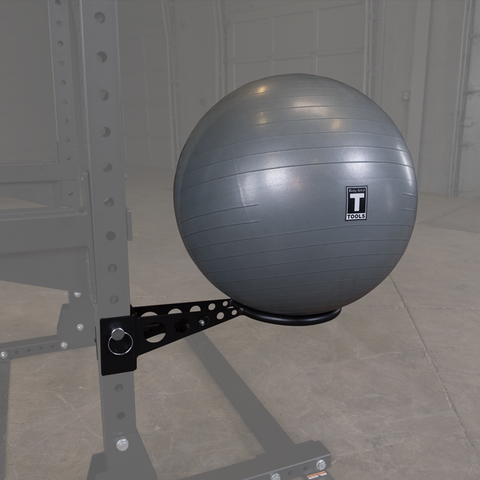 Stability Ball Holder Hexagon Rig or SPR1000 SR-SBH