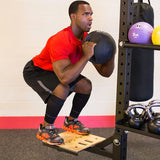 Body SOlid PLYO STEP