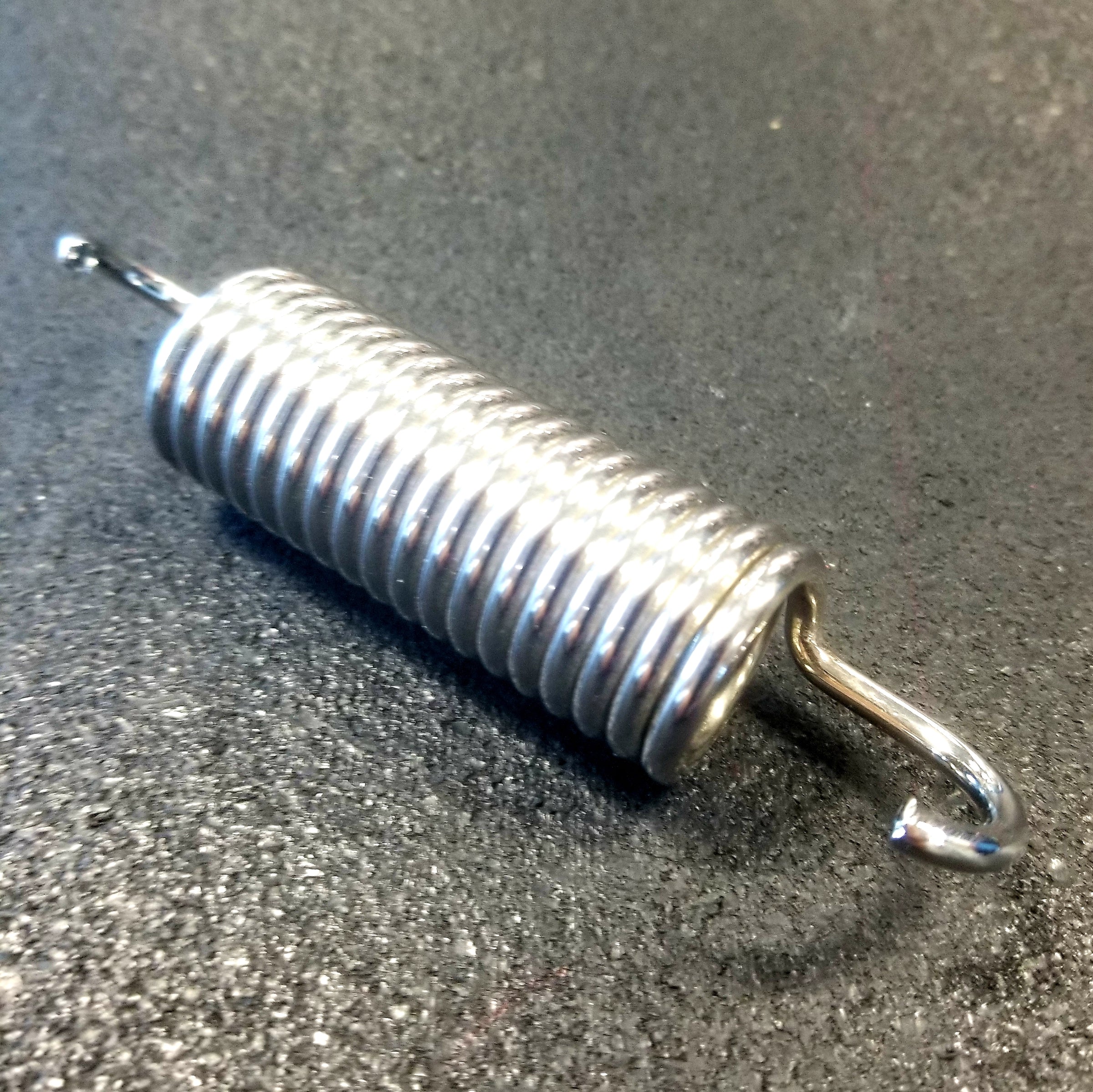 CFF Vise Gripper Spring Replacement - Add Tension