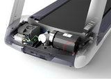 Precor TRM 835 Treadmill w/P30 Console - PVS - MOTOR