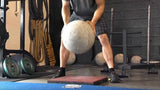 CLOSEOUT Regupol AktivPro 1" Rubber Gym Flooring Tiles