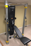 hoist_mi6_in_home_gym_workout