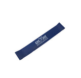 12" RESISTANCE BAND LOOP - BLUE