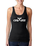 womens workout tank top