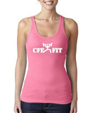 womens workout tank top