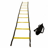 ADJUSTABLE AGILITY LADDER - 30'