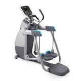 PRECOR AMT 835 ADAPTIVE MOTION TRAINER W/ OPEN STRIDE - P30