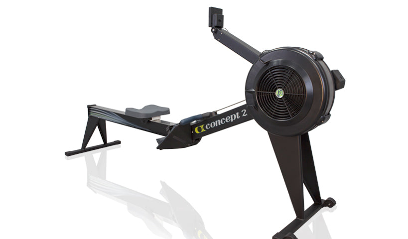 Concept2 RowErg Model E W/ PM5