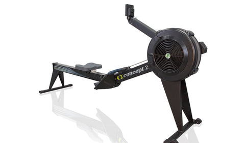 CONCEPT 2 MODEL D W/ PM5