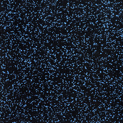 Regupol Aktiv Blue Blitz 3/8" x 48" Roll