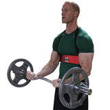 Bicep Bomber