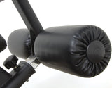 Replacement End Cap - Gym Bench - Foot Roller
