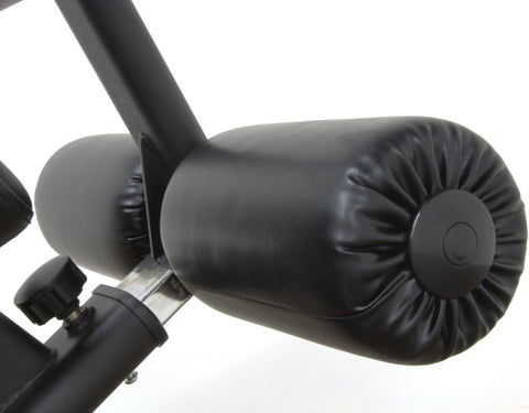 Replacement End Cap - Gym Bench - Foot Roller
