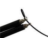ball bearing speed rope